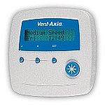 termostat pro rekuperaci