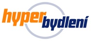 logo - hyperbydlení