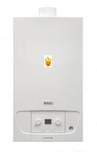 Kotel plynový závěsný kondenzační Baxi Prime 24 - ERP 4,8 - 24 kW 