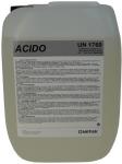 ACIDO SV1 25 l - Kyselý, čisticí a desinfekční prostředek