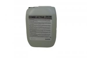Čisticí prostředek Combi Active 4x2,5 l - úklidová chemie / pro podlahové mycí stroje