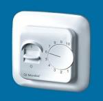 Prostorový termostat OEC-1991H. 