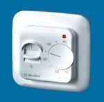 Podlahový a prostorový termostat OTDC-1999. 