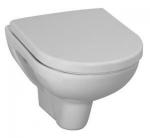 WC závěsné Laufen odpad vodorovný Pro 2095.1 400 000 1 bílá-LCC 