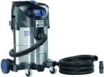 Nilfisk-Alto Wap Attix 40-21 PC Inox - Profesionální vysavač na prach i vodu