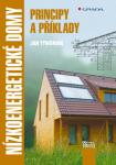Kniha, která shrnuje poslední znalosti a aktuální trendy výstavby nízkoenergetických budov. 