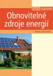 Kniha pojednává o široké škále obnovitelných zdrojů energie, od využívání solární energie a větrných elektráren po využití geotermální energie, biomasy a vodíku. 