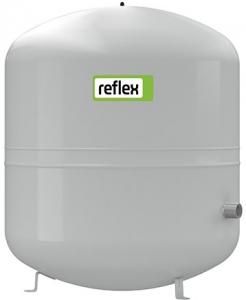 REFLEX N 200/6 expanzní nádoba 200l, 6bar, šedá