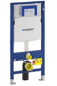 GEBERIT DUOFIX předstěnový modul 500x120x1120mm, pro závěsné WC, s nádržkou Sigma (UP320), 111.300.00.5