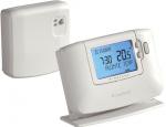 RESIDEO HONEYWELL HOME CM927 termostat prostorový bezdrátový digitální 2x1,5VAA, 0-35°C, 7-denní konfigurovatelný