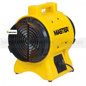 Ventilátor MASTER BL 4800
