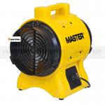 Ventilátor MASTER BL 6800