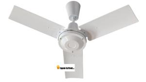 Průmyslový stropní ventilator E56002
