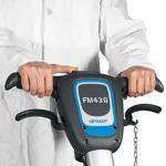 Fimap FM43 - Ovládání náhled