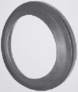 Těsnící prostupové kroužky pro nádrže, FORSHEDA F-570 – KG, PE, PP – DN40