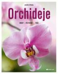 Orchideje
druhy, pěstování, péče