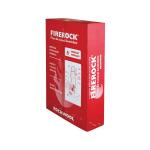 Izolační vata "FireRock" Rockwool 30 mm