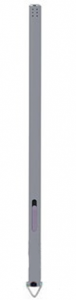 Plynový zapalovač - 36cm (Krbový) Šedý