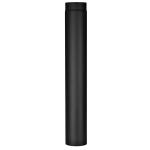 Trubka 120 mm/100 cm/1,5 mm (černá barva, obrázek v antracitové barvě není momentálně k dispozici)