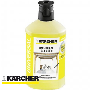 Účinný univerzální čisticí prostředek Kärcher
