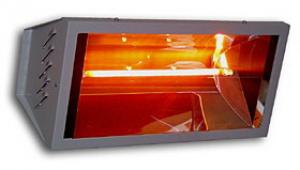 Elektrický infračervený zářič SUNLINE® PROFESIONAL SP2000
