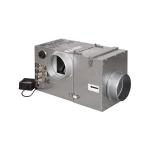 Ventilátor ATC 520 s filtrem