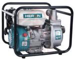HERON EPH 50 - motorové proudové čerpadlo