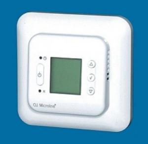 Programovatelný termostat OCC2-1999H (prostor)