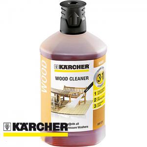 Čistič dřeva Kärcher 3-in-1, 1L