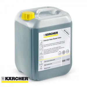 Základní čistič EXTRA Kärcher RM 752, bez NTA.