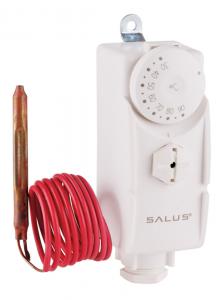 Termostat s kapilárou SALUS AT 10 RC