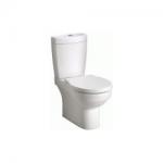 WC kombinované Kolo odpad univerzální Varius K39000 000 vč.upevnění a nádržky 3/6 l bílá 
